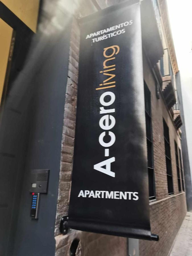 Apartamento CARTUJA Modern y Luxury Sevilla Exterior foto